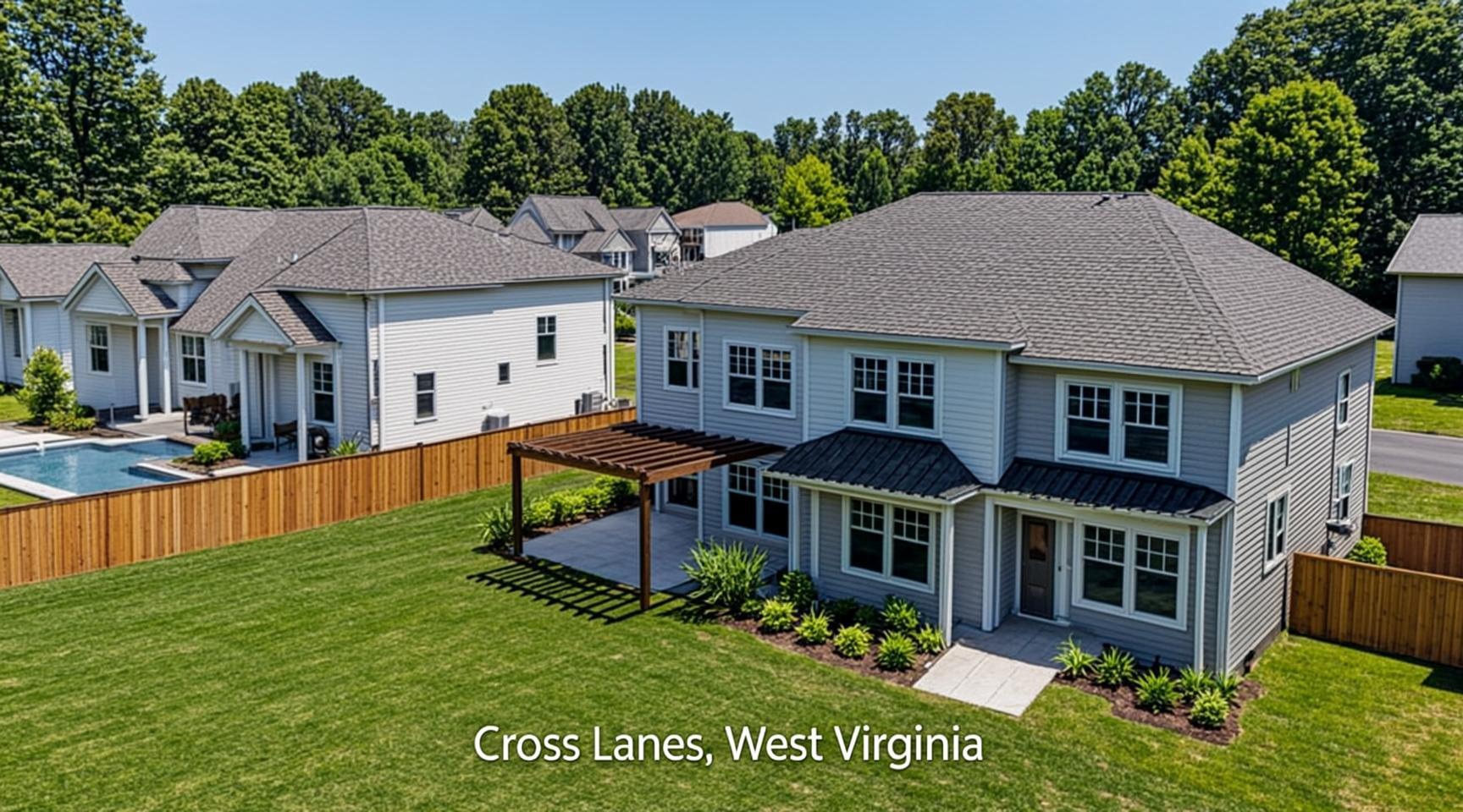 Cross Lanes, WV