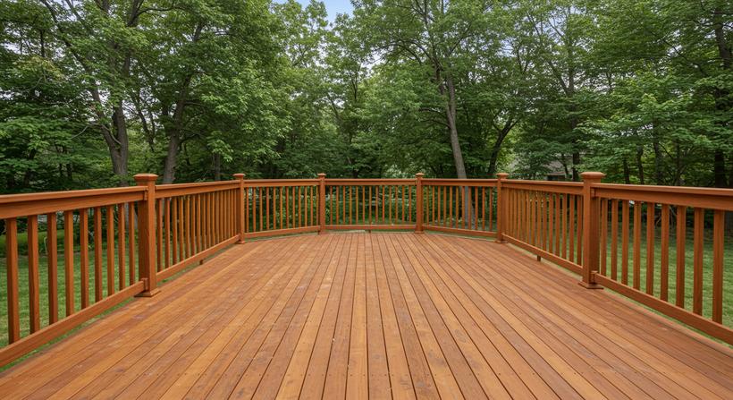 Deck Building
