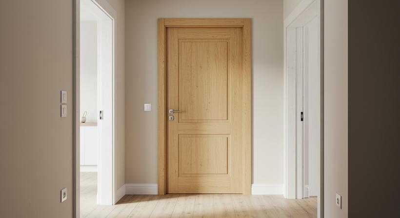 Door Installation