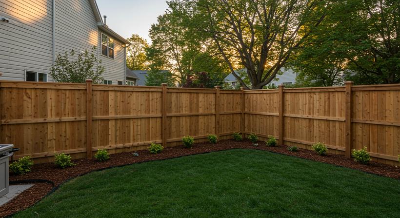 Fencing