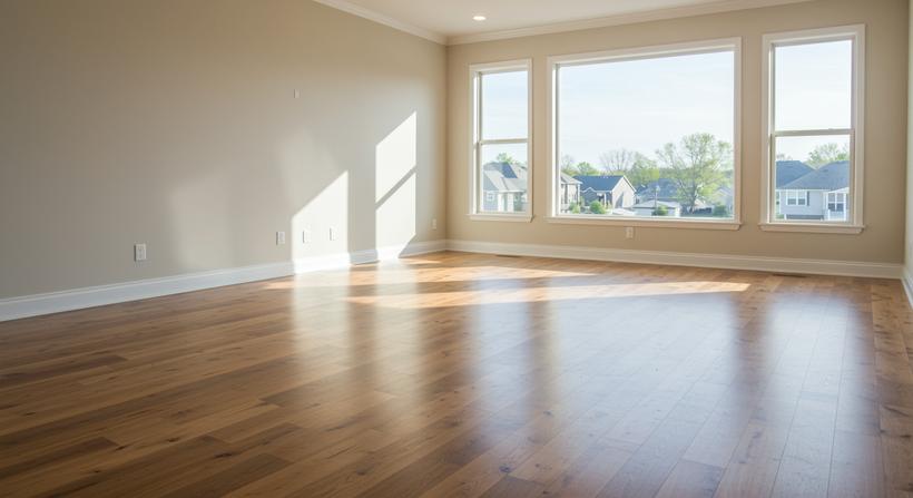 Flooring Installation