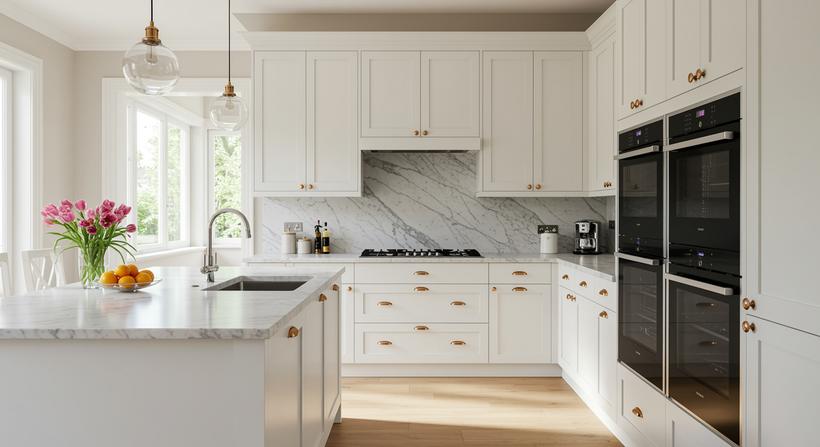 Kitchen Remodeling
