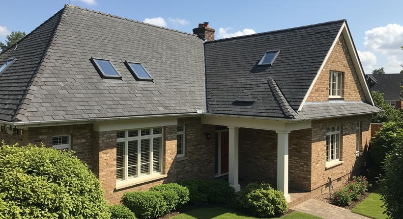 Roof Repair