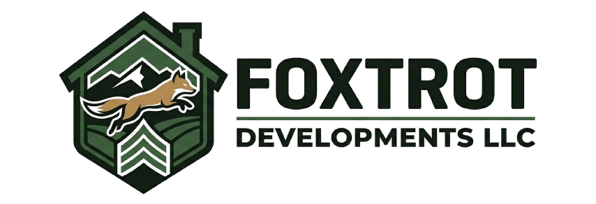 Foxtro white transparent